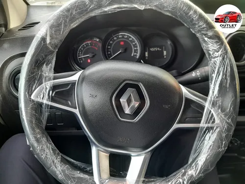 Renault Kangoo 1.6 Intens