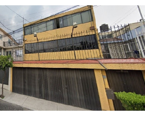 Casa En Remate En Militar Marte, Fg-1600