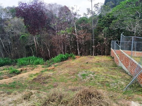 Imagen 13 de 14 de Venta De Dos Parcelas De Terreno Urb. Los Leones Llano Alto Carrizal