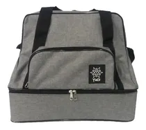 Comprar Bolso Patin Artistico Cajon Rigido | Yuco