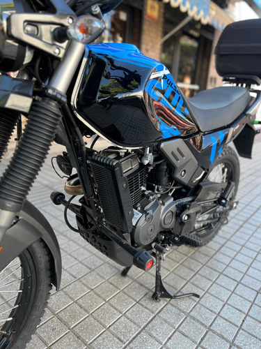 Imagen 12 de 24 de Hero Xpulse 200 Okm Cuotas Sin Interes Ahora 12