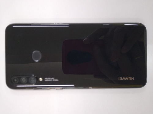 Huawei P30 Lite - 128 Gb - 4 G Ram - Dual Sim - Celular Top!