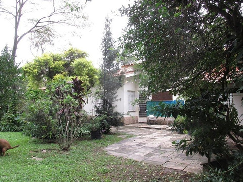 Aceita Permuta Em Alphaville,, Ribeirão Preto Ou Zona Oeste De São Paulo - 353-im374289