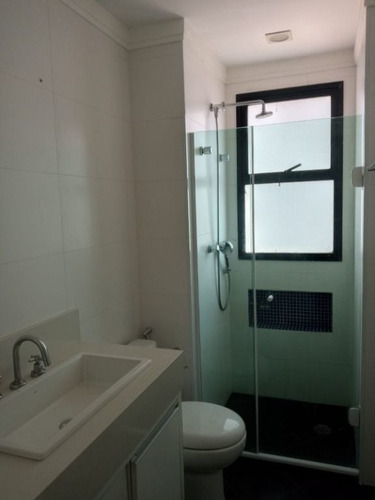 Imagem 17 de 27 de Apartamento Com 3 Dormitórios À Venda, 105 M² Por R$ 630.000,00 - Vila Regente Feijó - São Paulo/sp - Ap7512