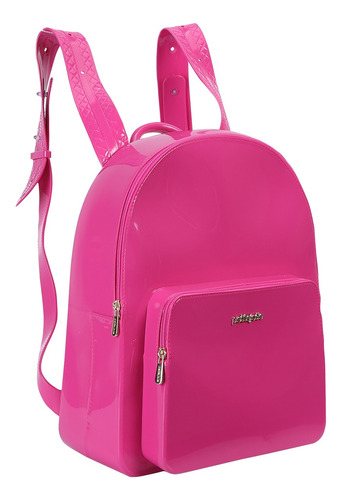 Promoção Mochila Petite Jolie Kit Original Feminina Pj2032