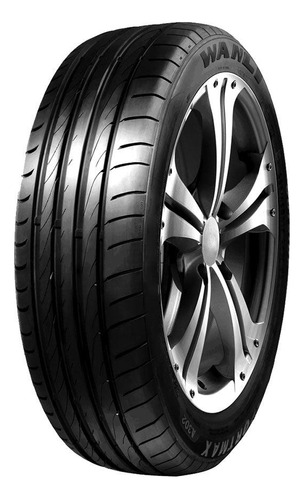 Pneu Wanli Aro 17 Sa302 205/40r17 84w