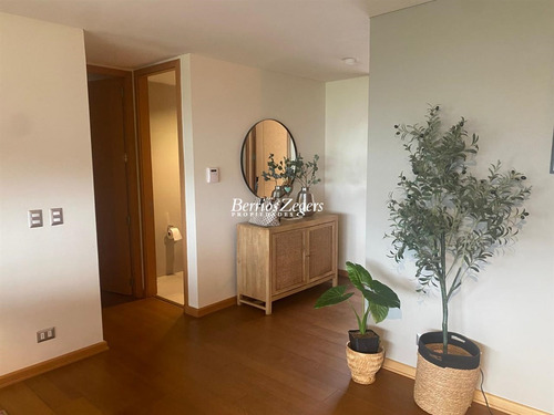 Departamento En Arriendo De 3 Dorm. En Viña Del Mar Reñaca