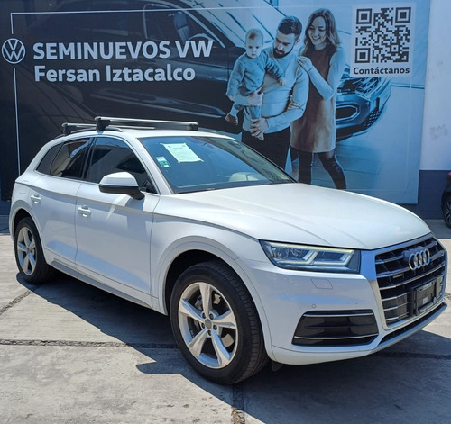 Audi Q5 2.0 L T Elite Dsg