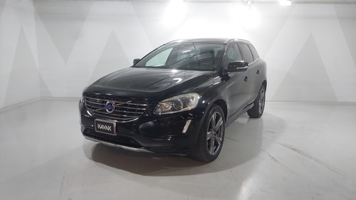 Volvo XC60 2.0 INSPIRATION T5 AT
