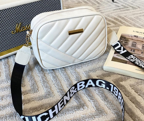 Cartera Bandolera