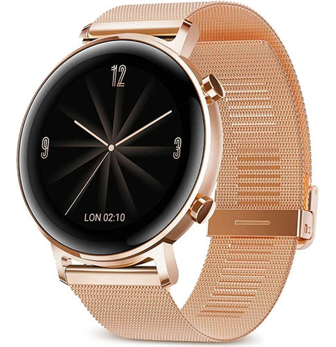 Huawei Watch Gt2 Metal Mujer 