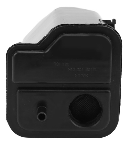 Bote De Carbón De Carbono Negro 1k0 201 797 Ae Car Modificat
