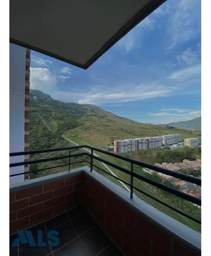 Vendo Apartamento En Bello En Unidad Con Vistas A ...(mls#250481)