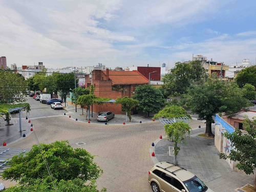 Imagen 9 de 30 de Venta Departamento 4 Amb. Terraza-quincho En Boedo