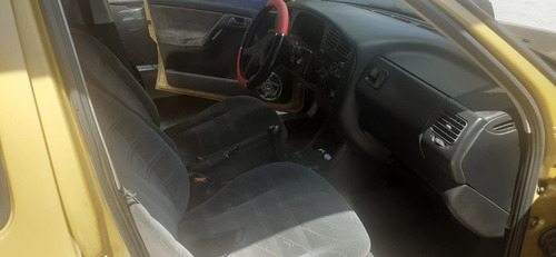 Vw Golf Glx 2.0 1998 Doctos Ok Recibo Em Meu Nome