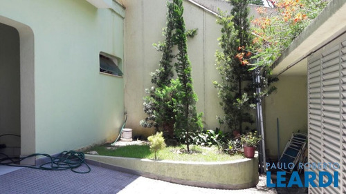 Imagem 5 de 15 de Sobrado - Vila Albertina - Sp - 532719