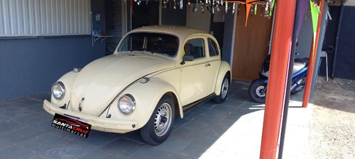 Volkswagen Fusca 1.3 1300 3p