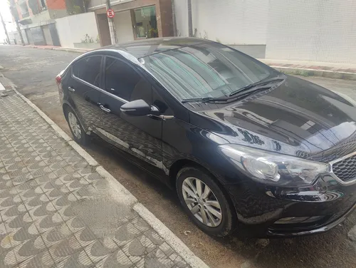 Imagem de Kia Cerato 1.6 Sx Flex Aut. 4p