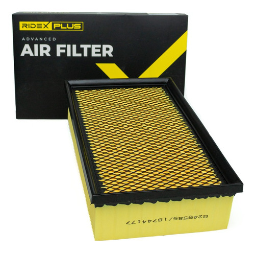 Filtro De Aire Skoda Karoq Tdi