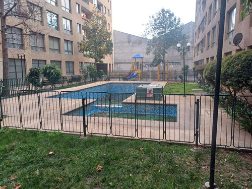 Catedral/brasil, 2 Dorm, Baño, Piscina, Est Visita