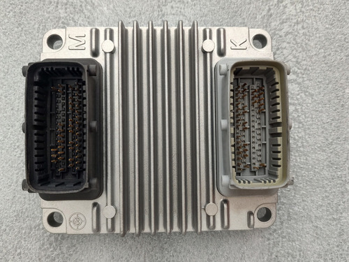Computadora Chevrolet Aveo 2008 2010 2012 2017 Estándar (Usado)