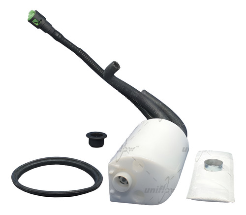 1/2 Bomba Gasolina Camaro 3.8l 1995 Importado Mpfi M/uniflow