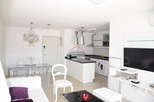 Apartamento 1 Dormitorio * Brava- Ref: 5347