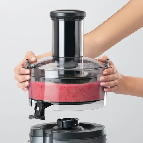 Nutribullet ® Extractor De Jugos 800w 127v + Accesorios