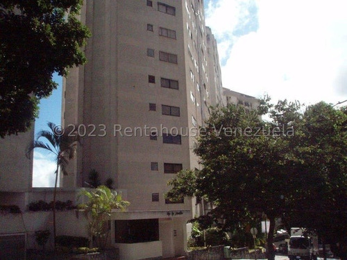Apartamento Lomas De Prados Del Este 24-11843 R.e