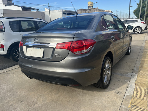 Citroën C4 Lounge 1.6 Tendance At6 Thp 163cv