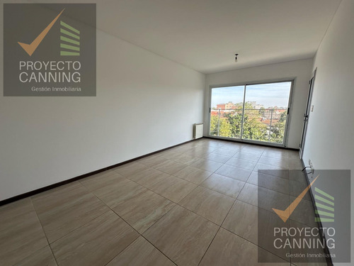 Departamento 3amb En Alquiler Monte Grande