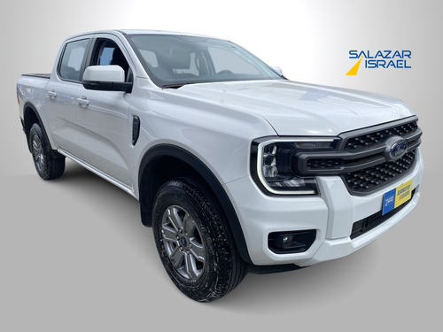 Ford All New Ranger 2024