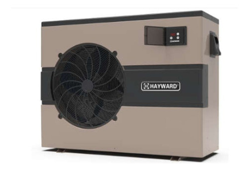 Bomba De Calor Hayward Heatpro Hp50ha 45 Mil Btu P. Alberca