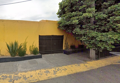 Vendo Casa Comercial En Atizapán De Zaragoza Cod. Edve007