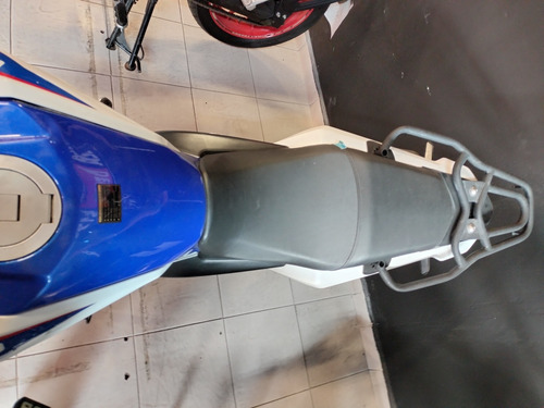 Vento Gt 250 Moto Seminueva Incluye Permiso Para Circular