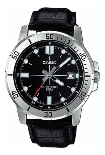 Reloj Casio Mtp-vd01l-1evudf | Original | Garantía Oficial.