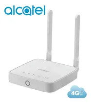Comprar Módem Router Wifi Alcatel Bam Hub 4g Lte Movistar Digitel