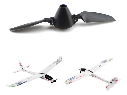 Cuchillas Plegables De Hélice Xk A800.0006 Para Xk A800 Rc -