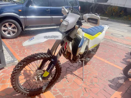 Husqvarna 501 Fe