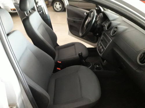 Volkswagen Gol Trend J Perez Ruiz