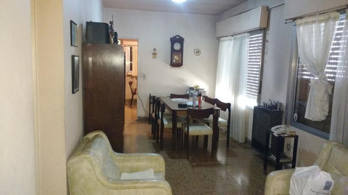 Venta Casa 4 Amb 210 M2 Cochera Terraza Valentin Alsina Lanus
