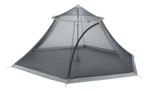 Carpa Mhw Nothing But Net 4 (graphite) Outlet