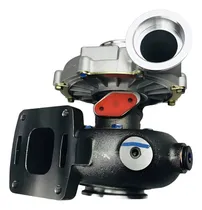 Comprar Turbo Original Para Volvo Penta K26 Tamd41b -- 148 Hp