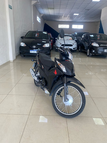 Honda Wave 110cc, 8.000km, Año 2022