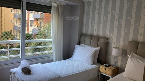 Hermoso Y Comodo Depto En Venta En Puerto Madero, Ideal Inversion