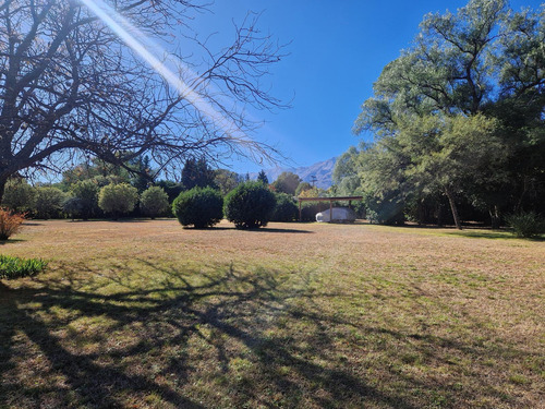 En Venta Dos Casas, Dos Piletas, Cancha De Pádel, Parque De 2 Hectáreas En San Javier, Traslasierra!!