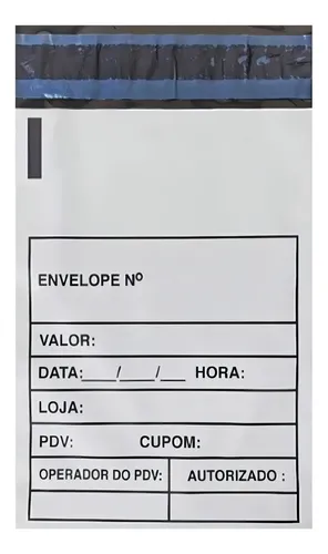 envelope ENVELOPE SANGRIA PDV ENVELOPE PARA DINHEIRO SACO SANGRIA...