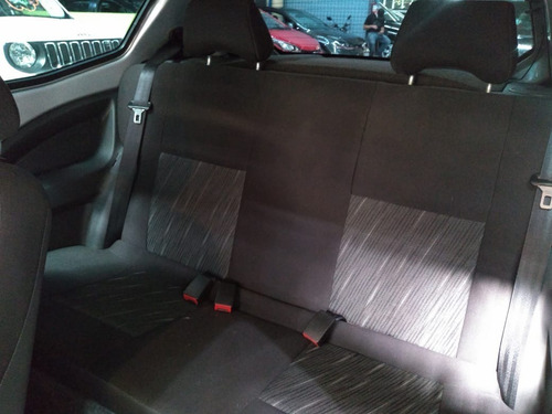 Ford Ka 1.0 Flex