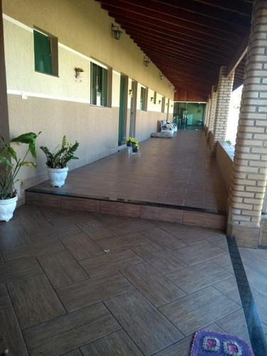 Imagem 9 de 14 de Chácara À Venda, 1150 M² Por R$ 680.000,00 - Do Porto - Limeira/sp - Ch0049