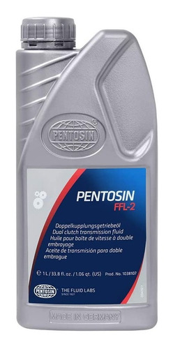 Aceite Caja Dct Dsg Transmision Automatica Ffl2 Pentosin &